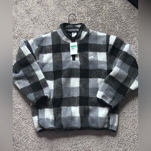 Nike 1/4 Quarter Fleece Pullover